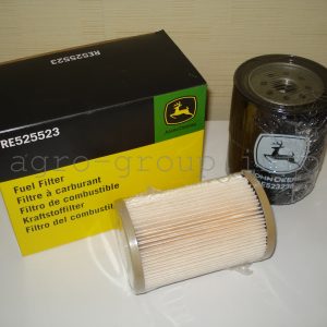 RE525523-RE520906RE523236-Комплект-паливних-фільтрів